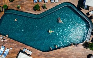 RADISSON BLU BATUMI 5*