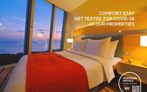 RADISSON BLU BATUMI 5*