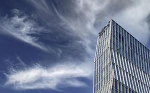 RADISSON BLU BATUMI 5*