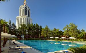 SHERATON BATUMI 5*