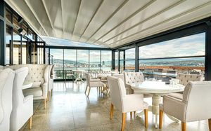THE TERRACE BOUTIQUE HOTEL 4*