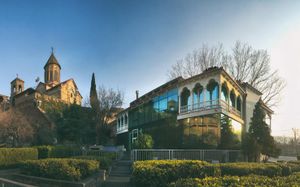 VINOTEL BOUTIQUE HOTEL 4*