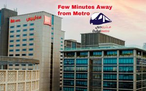 IBIS ONE CENTRAL HOTEL 3*