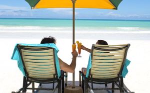 ACAJOU BEACH RESORT 4*