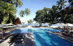 BERJAYA BEAU VALLON BAY RESORT & CASINO 3*