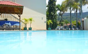 COCO D'OR HOTEL 3*