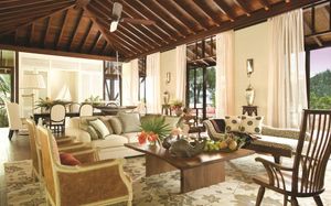 FOUR SEASONS SEYCHELLES 5*