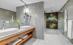 KEMPINSKI SEYCHELLES 5*