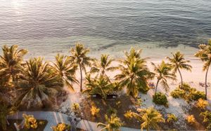 LA DIGUE ISLAND LODGE 4*