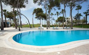 ARKIN PALM BEACH 5*