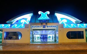 MARINA 3*