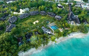 STORY SEYCHELLES (EX. THE H RESORT BEAU VALLON BEACH) 5*