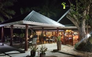 VILLAS DE MER HOTEL 3*