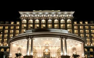 VINPEARL DISCOVERY ROCKSIDE NHA TRANG (EX. VINPEARL DISCOVERY 1) 5*