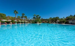 ACACIA RESORT 4*
