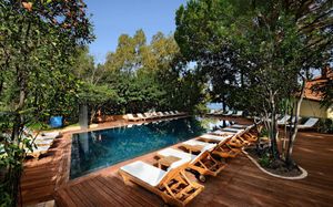 ALBERI DEL PARADISO 4*