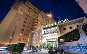 ASTORIA PALACE 4*