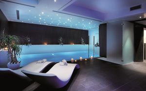 DE STEFANO PALACE LUXURY HOTEL 4*