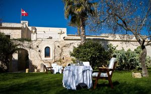 EREMO DELLA GIUBILIANA 5*