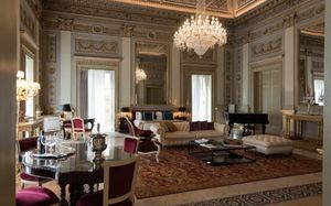 GRAND HOTEL ET DES PALMES 4*