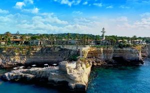 GRAND HOTEL MINARETO 5*