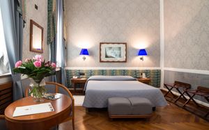 GRAND HOTEL ORTIGIA 5*