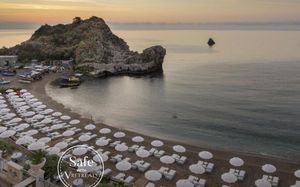 MAZZARO SEA PALACE (EX. GRAND HOTEL MAZZARO SEA PALACE) 5*