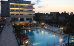 SANTA LUCIA LE SABBIE D'ORO 3*