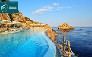 UNAHOTELS CAPOTAORMINA (EX. ATAHOTEL CAPOTAORMINA) 4*