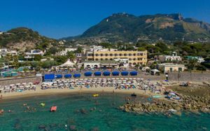 TRITONE TERME 4*