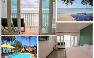 BANPU KOH CHANG HOTEL 3*