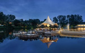 BANYAN TREE PHUKET 5*