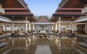 BANYAN TREE PHUKET 5*