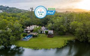 BANYAN TREE PHUKET 5*