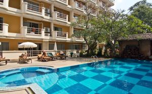 BELLA VILLA PRIMA 3*