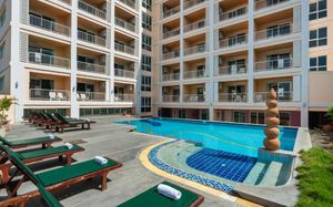 BELLA VILLA METRO 3*