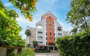 BELLA VILLA SERVICED APARTAMENT 3*
