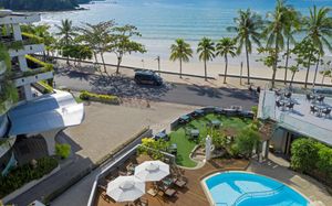 HOMM BLISS SOUTH BEACH PATONG (EX. THE BLISS SOUTH BEACH PATONG; SEAGULL HOME) 4*