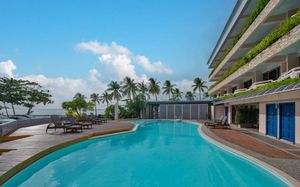 HOMM BLISS SOUTHBEACH PATONG 4*