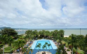 BOTANY BEACH RESORT 5*