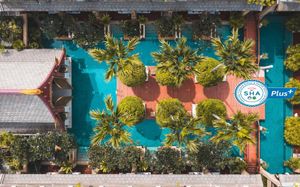 BURASARI RESORT 4*