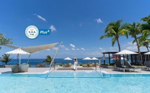 CAPE SIENNA GOURMET HOTEL & VILLAS 5*