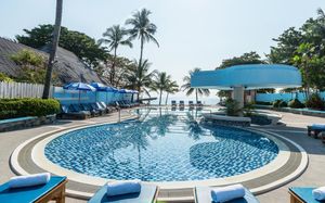 CHABA SAMUI RESORT 3*