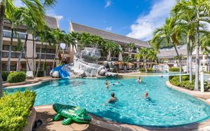 CENTARA KATA RESORT 4*