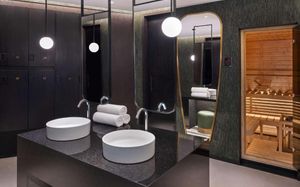 RADISSON BLU DUBAI DEIRA CREEK (EX. RADISON SAS) 5*