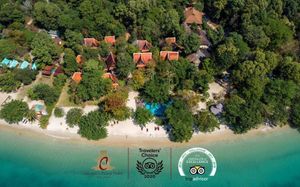 CHIVAPURI BEACH RESORT 4*