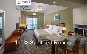 SAVOY PARK HOTEL APT