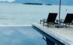 BAAN HAAD NGAM BOUTIQUE RESORT 4*