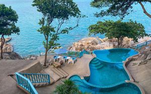 BAAN HIN SAI RESORT & SPA (EX. BAAN HIN SAI CHAWENG NOI BOUTIQUE RESORT) 3*