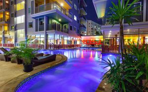 BAUMAN RESIDENCE 4*